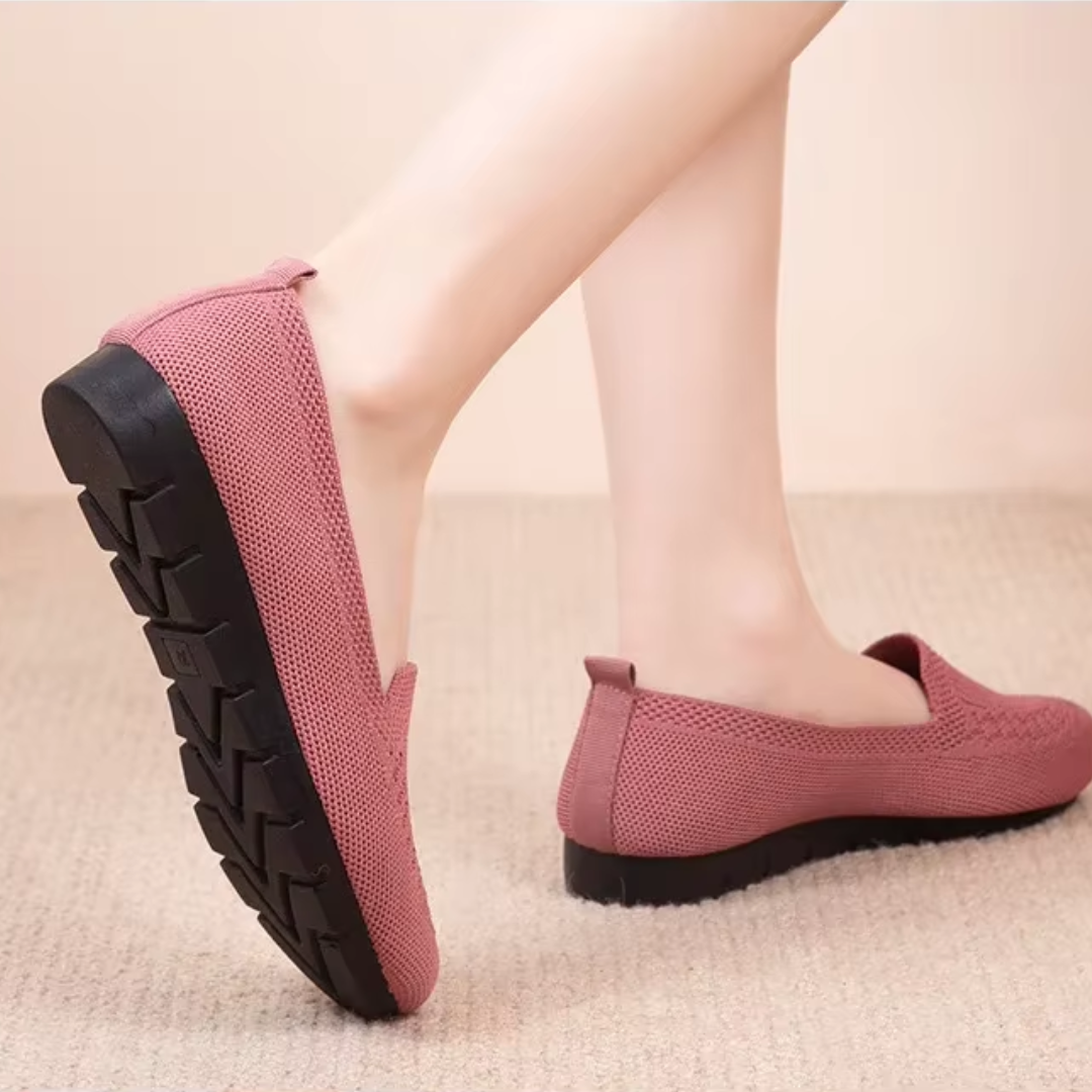 Chaussettes de Sneakers Orthopédiques