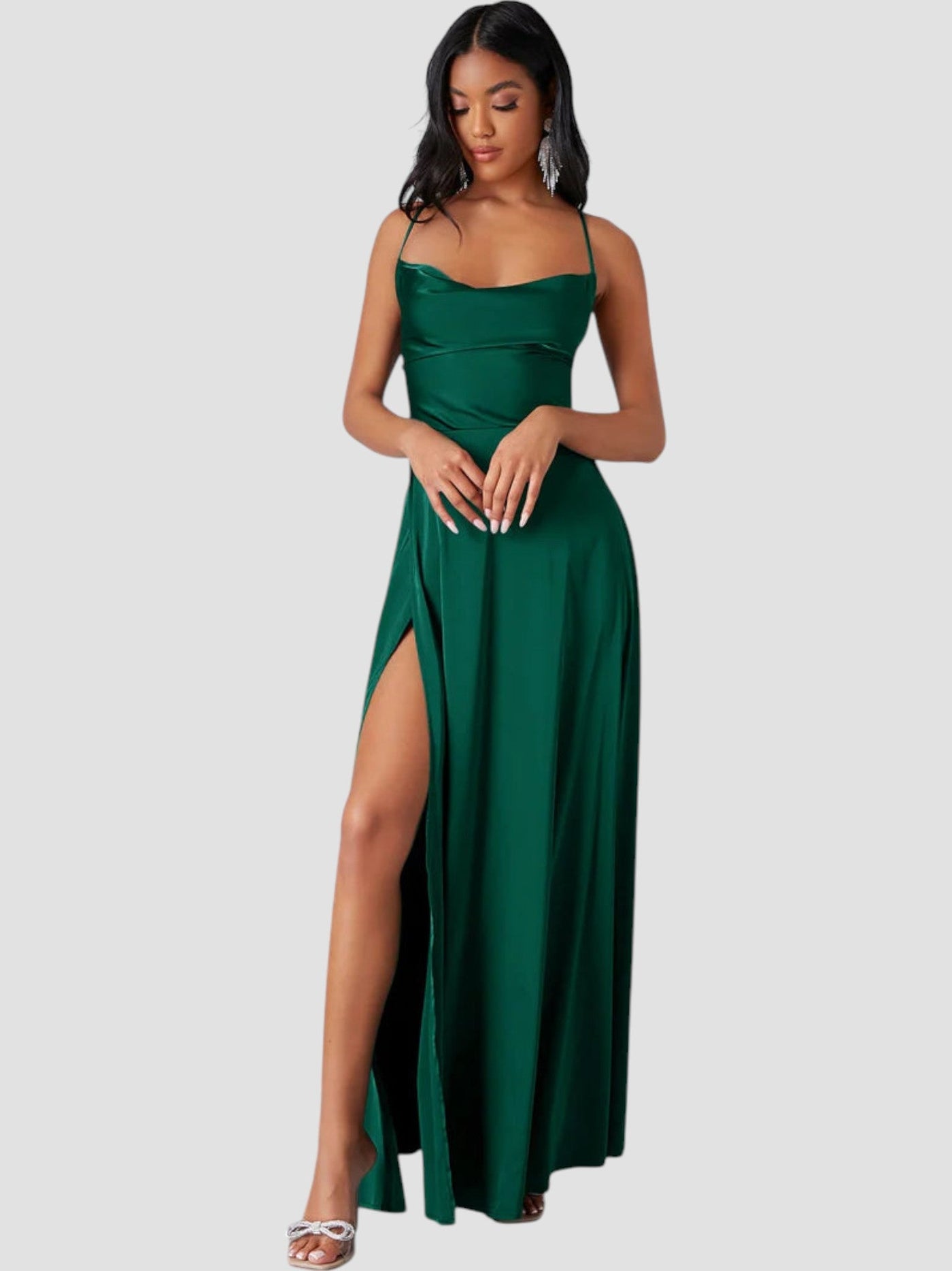 Elvira | Robe d'Été