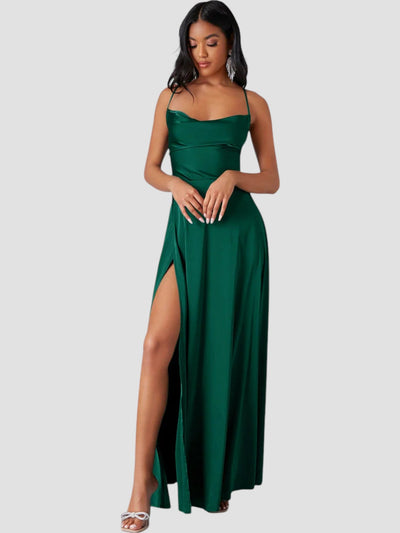 Elvira | Robe d'Été
