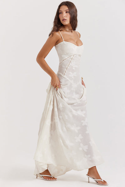 Aleida™ | Robe Élégante
