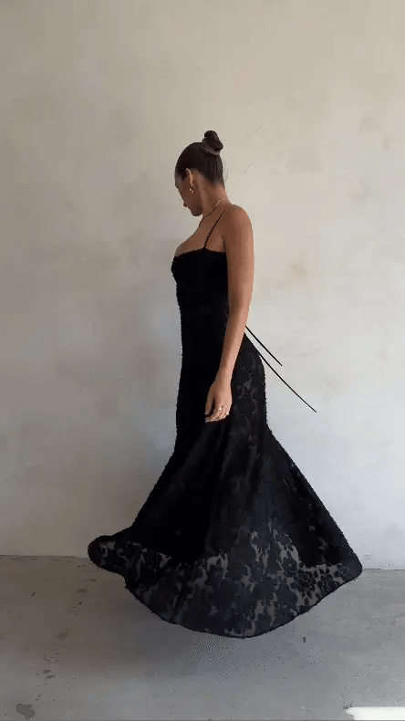 Aleida™ | Robe Élégante