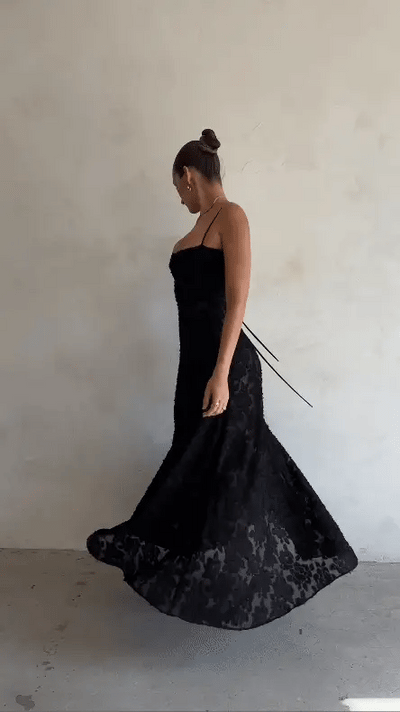 Aleida™ | Robe Élégante