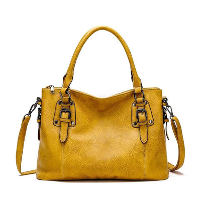 Isabella™ Gracia Élégante | Sac à Bandoulière Élégant