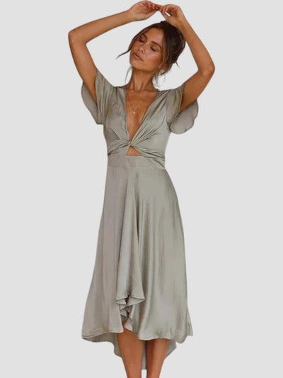 Fiamma | Robe Élégante