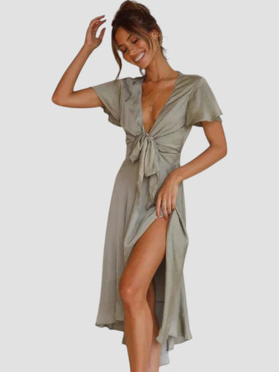 Fiamma | Robe Élégante