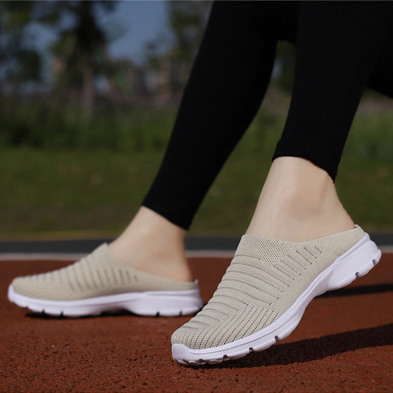 Lily™ - Sandales Orthopédiques Confortables