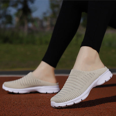 Lily™ - Sandales Orthopédiques Confortables