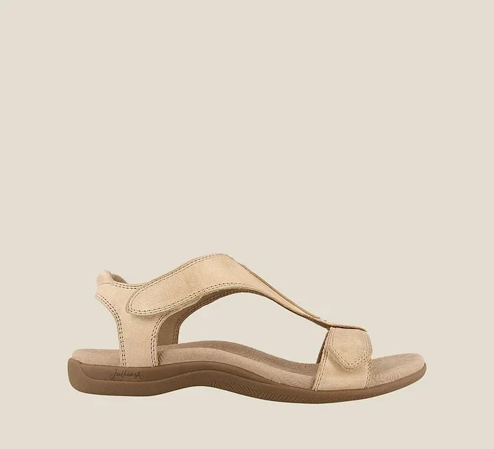 Sophia™ - Sandales Ajustables Confortables