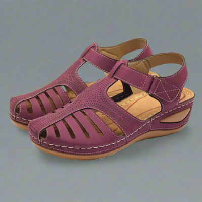 Ursanika | Sandales Confortables