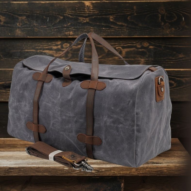 TUCSON | Sac de Sport Duffle