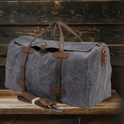 TUCSON | Sac de Sport Duffle