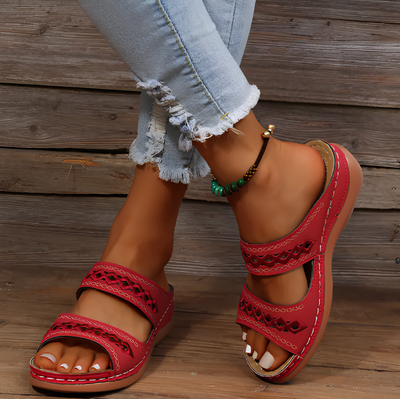Maria™ - Sandales Orthopédiques