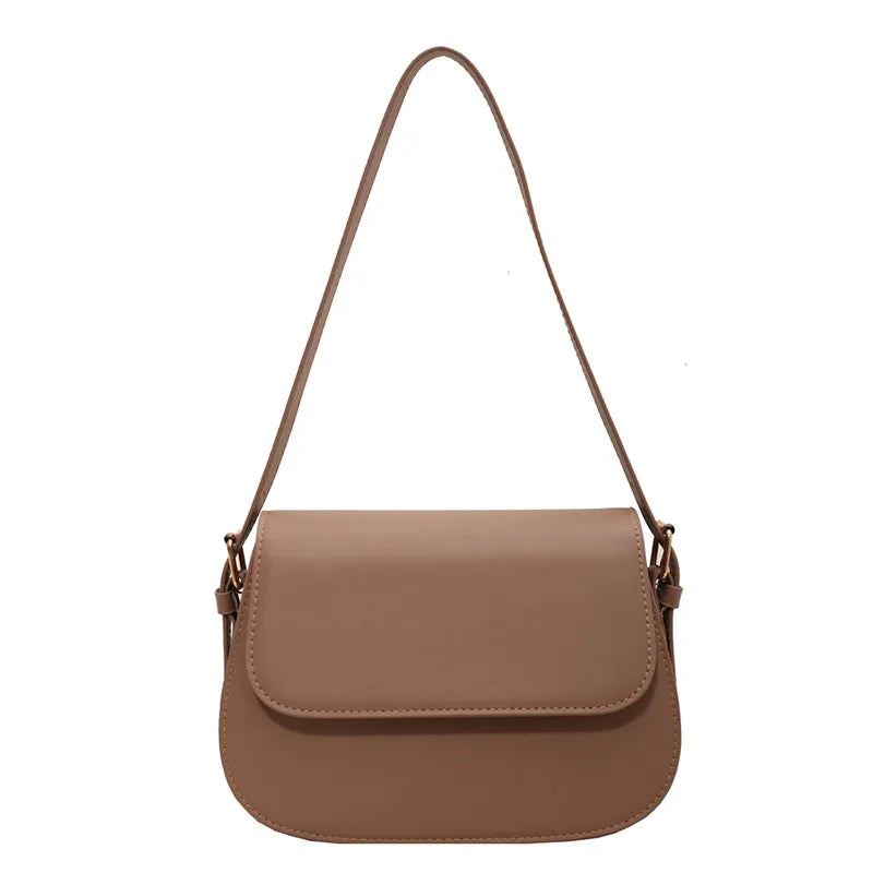 Avery™ Classic Saddle | Sac Bandoulière