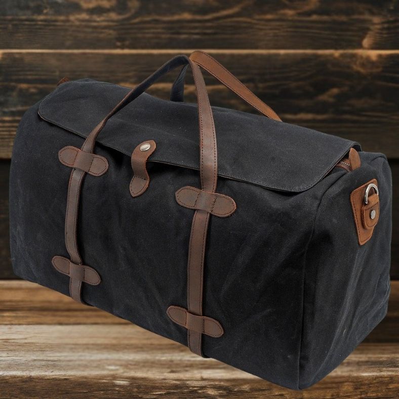 TUCSON | Sac de Sport Duffle