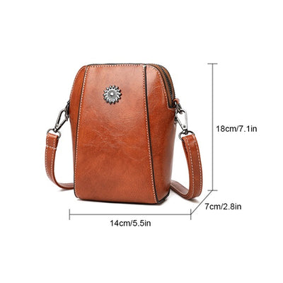 Ellie™ Mini Grace | Sac de luxe doux et élégant
