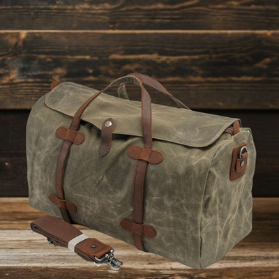 TUCSON | Sac de Sport Duffle