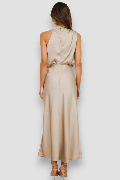 Carlina | Robe d'Été