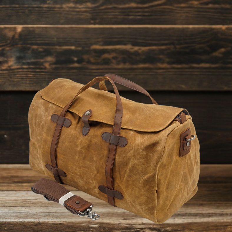 TUCSON | Sac de Sport Duffle