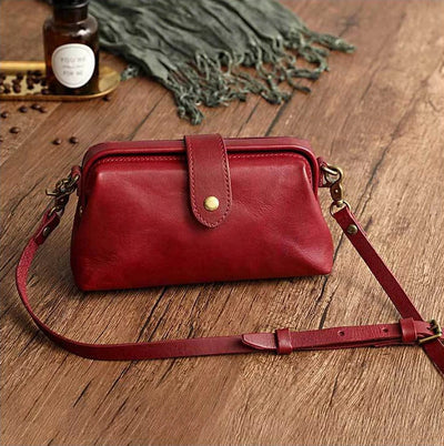 Alyssa™ Encanto Atemporal | Sac Unique