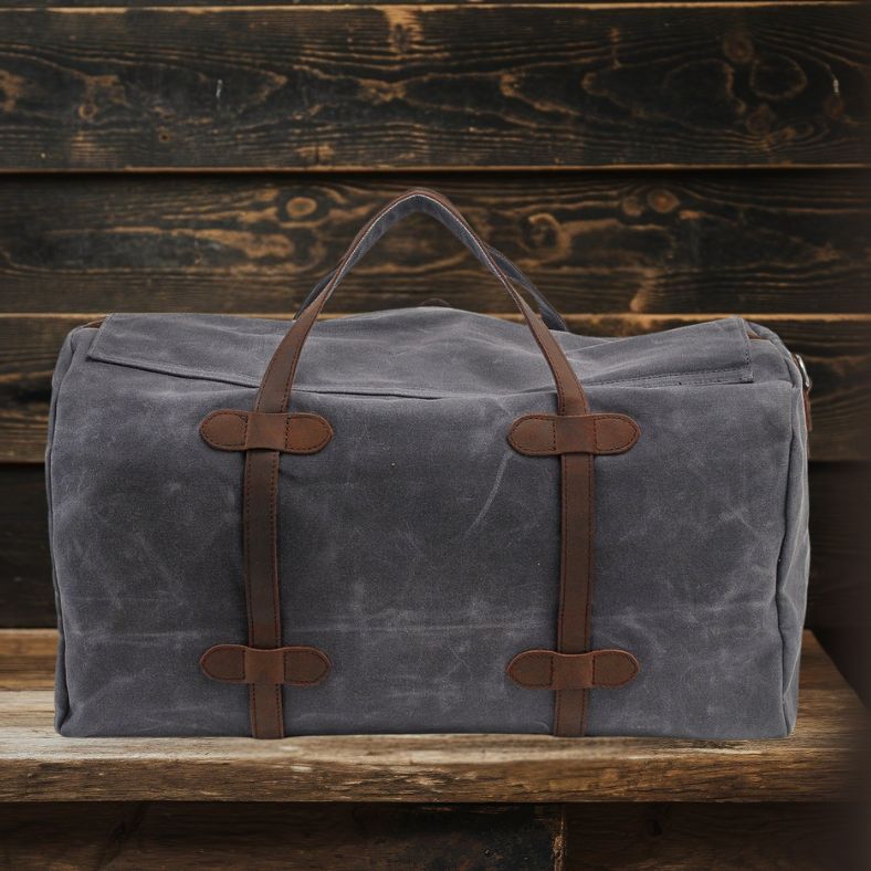TUCSON | Sac de Sport Duffle
