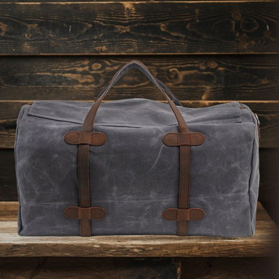 TUCSON | Sac de Sport Duffle