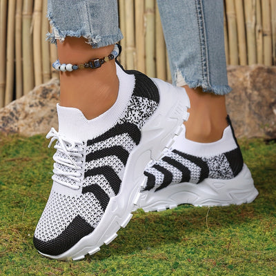 Camille – Chaussures de Sport Légères et Respirantes