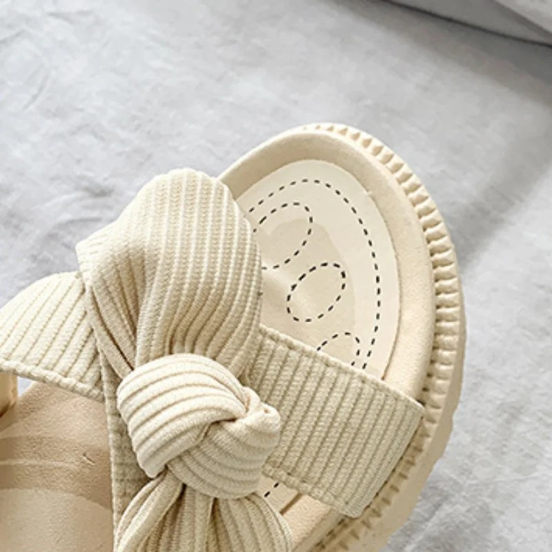 Olivia™ - Sandales d'été douces et élégantes