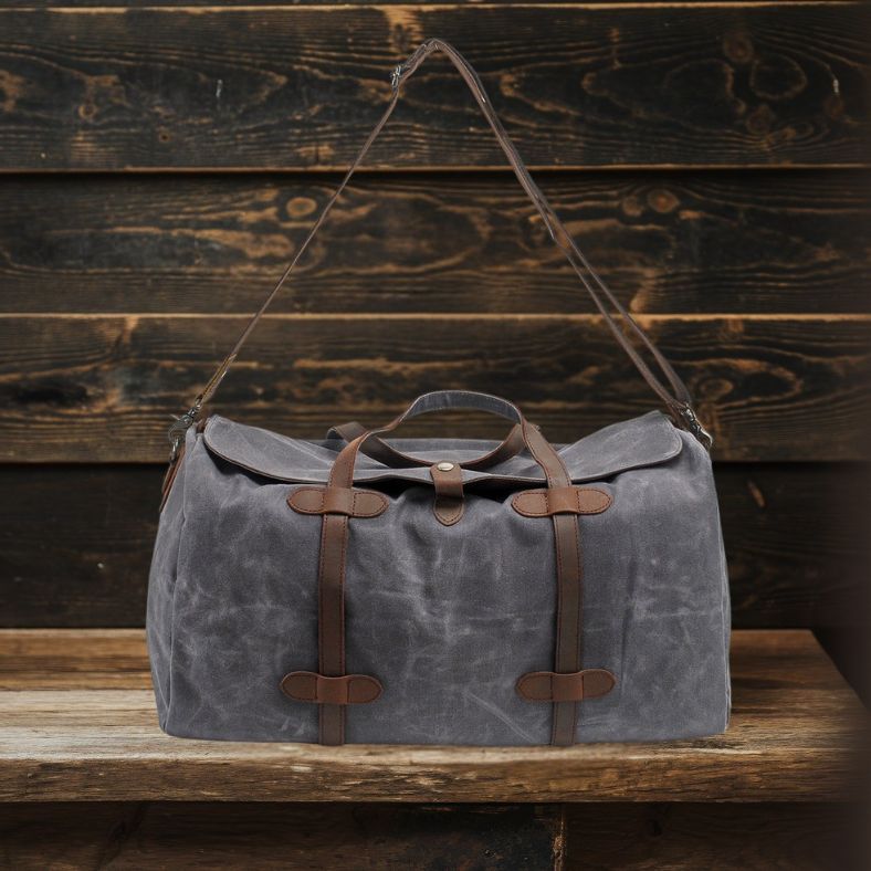 TUCSON | Sac de Sport Duffle
