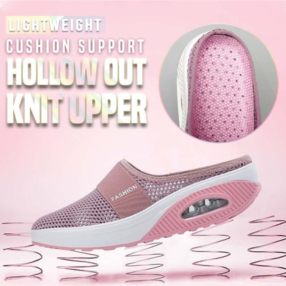 Zoe™ - Sandales Orthopédiques Confortables