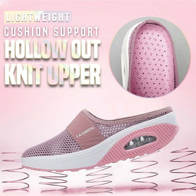 Zoe™ - Sandales Orthopédiques Confortables
