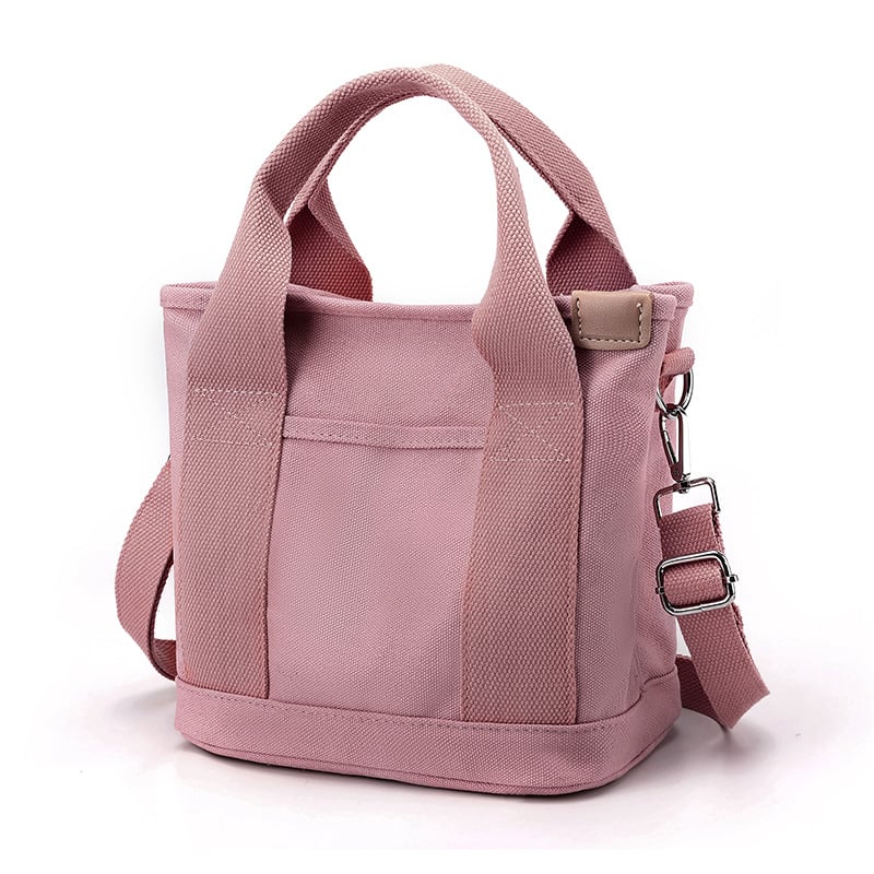Isabella™ - Sac Fait Main de Style Polyvalent pour le Rangement