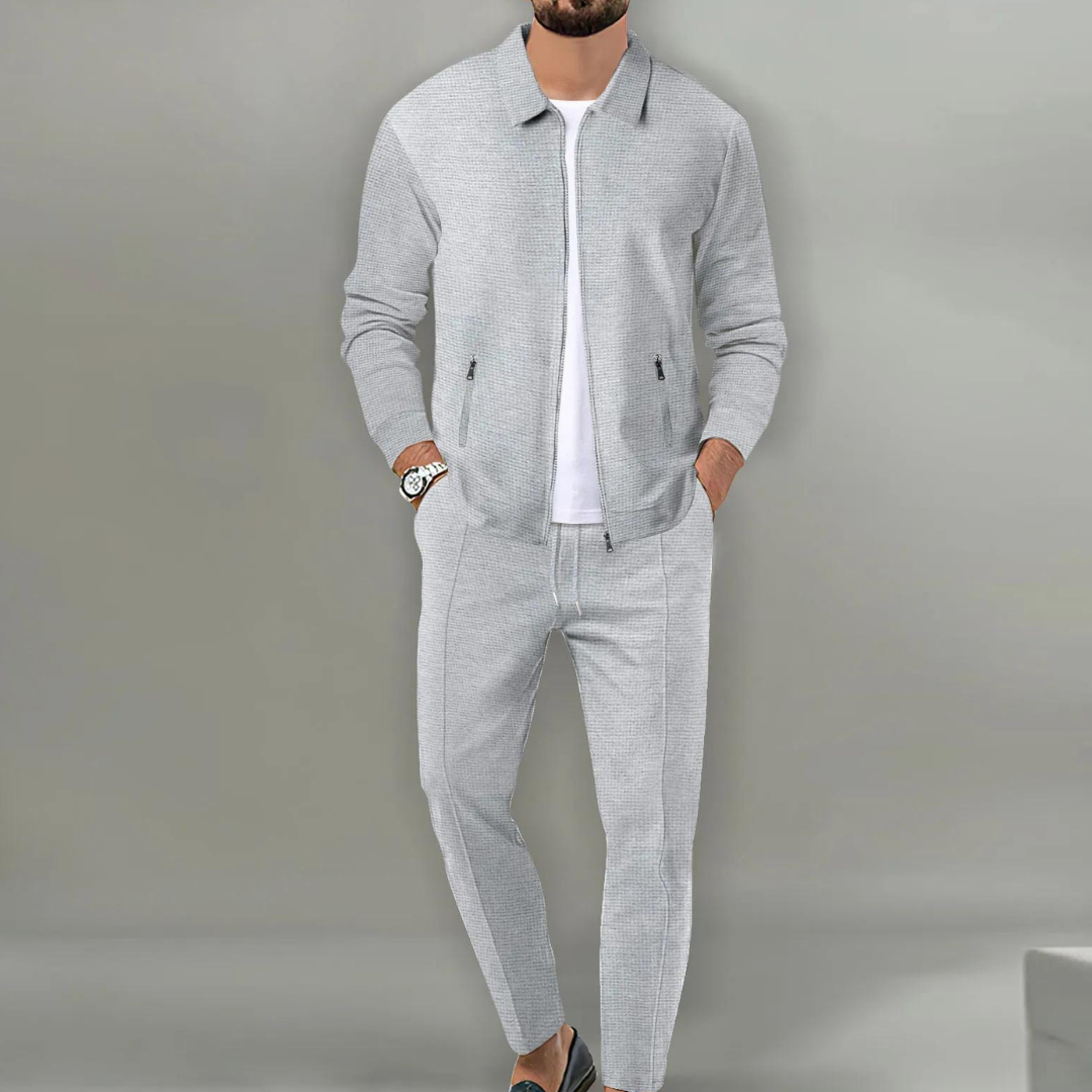MILO™ | Costume Homme Décontracté