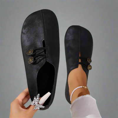 Kreszentia | Mocassins Orthopédiques