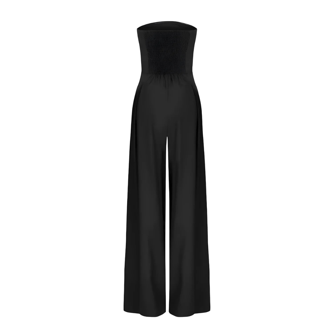 Nina | Mono Élégant qui Définit avec Style