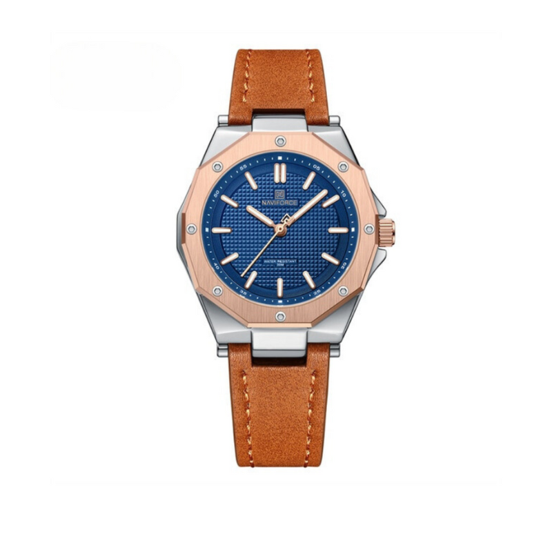 Montre de Luxe Classique de Mode