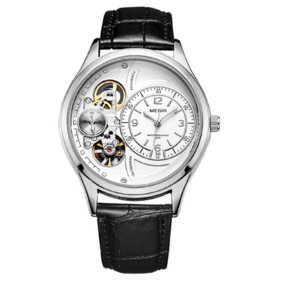 Montre Analogique en Quartz