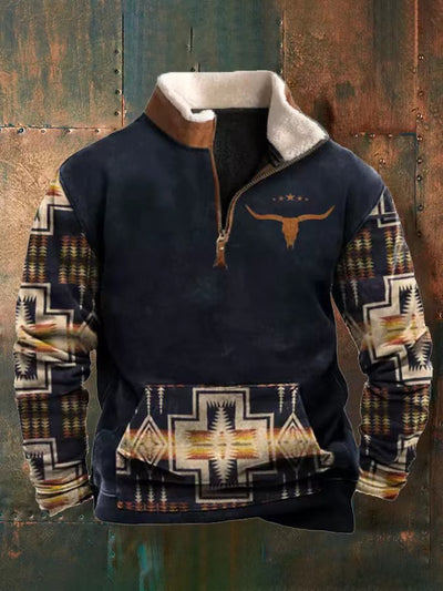 Pull Hiver Aleandro