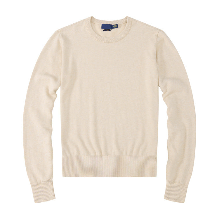 Pull 100% Coton Cali