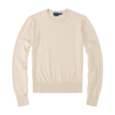 Pull 100% Coton Cali