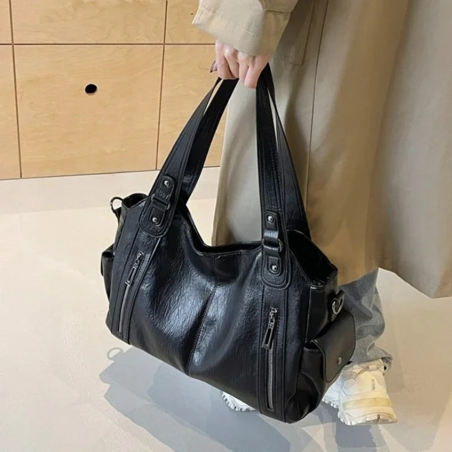 Scarlett™ Grace | Sac Élégant à Bandoulière