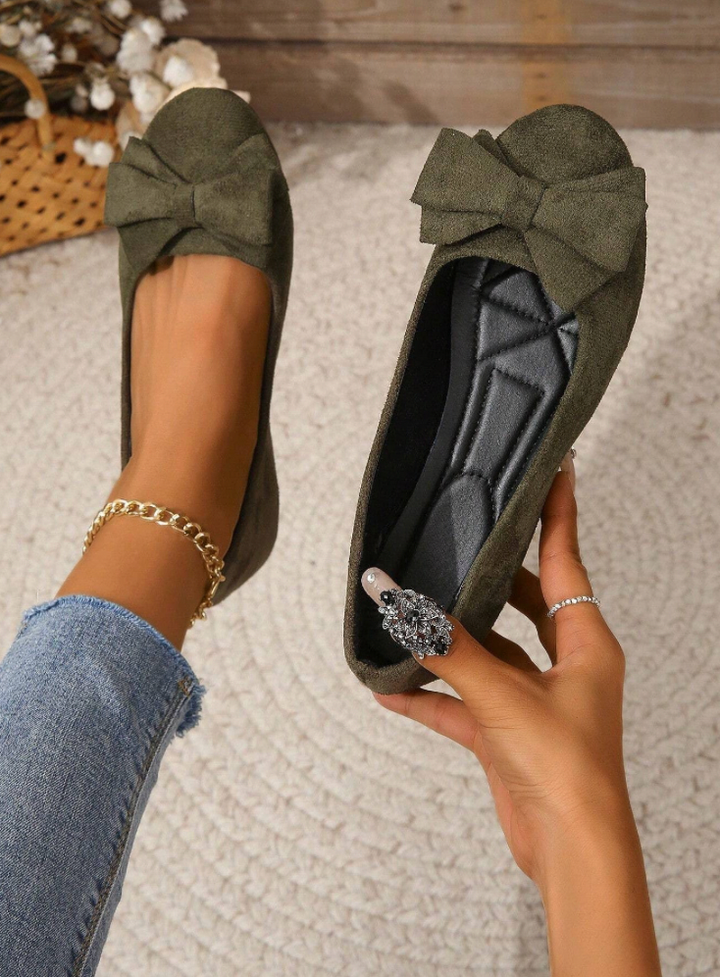 Chaussures orthopédiques Xanthe