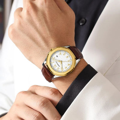 Montre Classique pour Homme