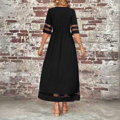 Nadia | Robe de Couverture pour le Ventre