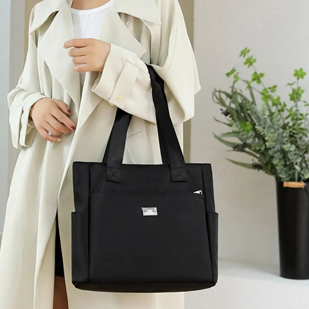 Harper™ - Sac à Bandoulière Imperméable de Grande Capacité