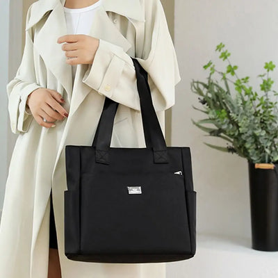 Harper™ - Sac à Bandoulière Imperméable de Grande Capacité