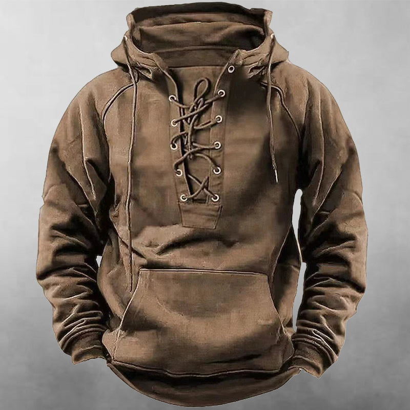 Style de Sweatshirt Lorenzo