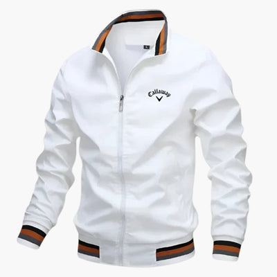 Maximo – Veste masculine élégante premium avec poches