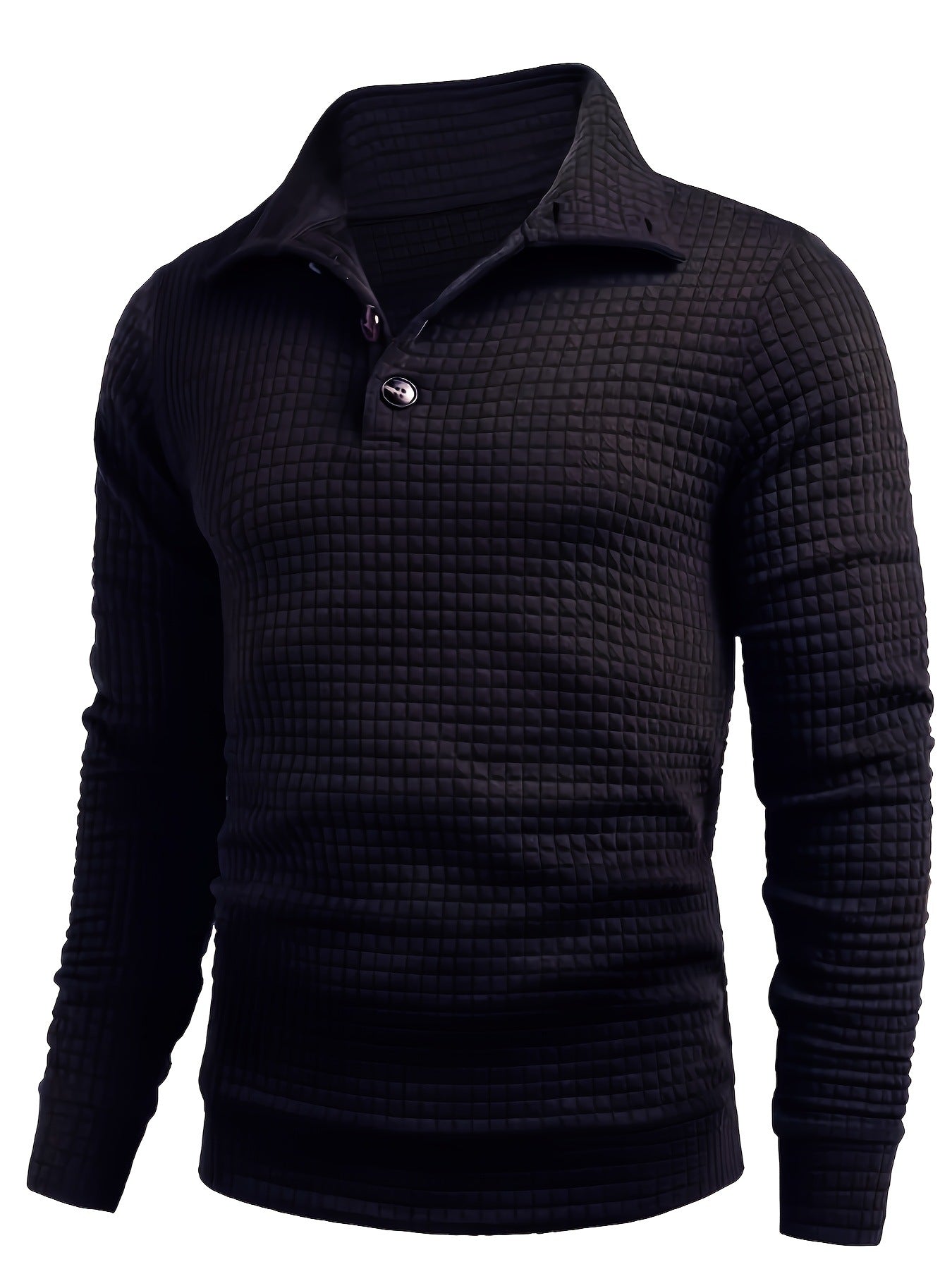 Sweatshirt Alvaro Confort Premium