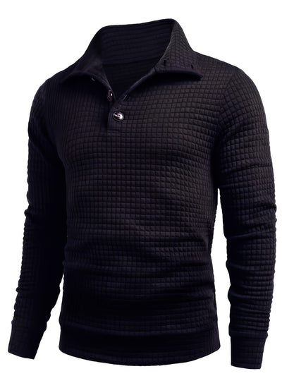 Sweatshirt Alvaro Confort Premium