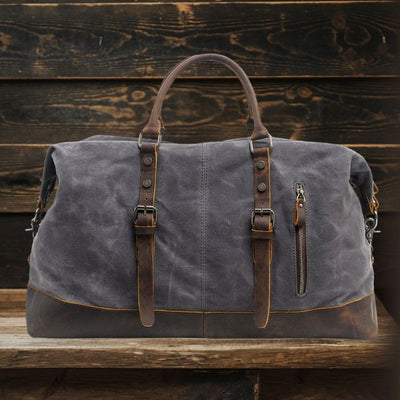 PHOENIX | Sac de Voyage en Toile